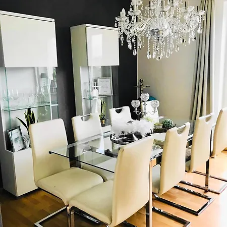 Casa vacanze Sunshine 