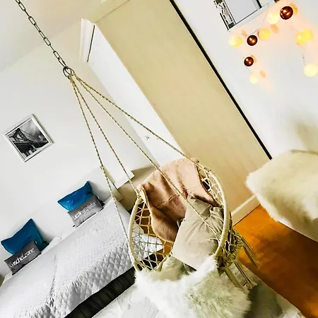 Casa vacanze Sunshine 