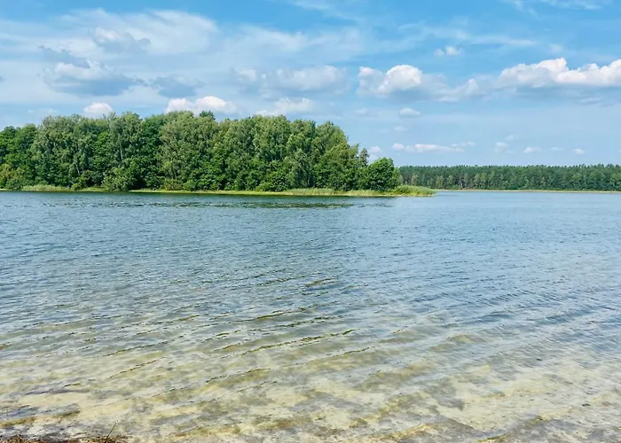 Prázdninový dům Sunshine 
