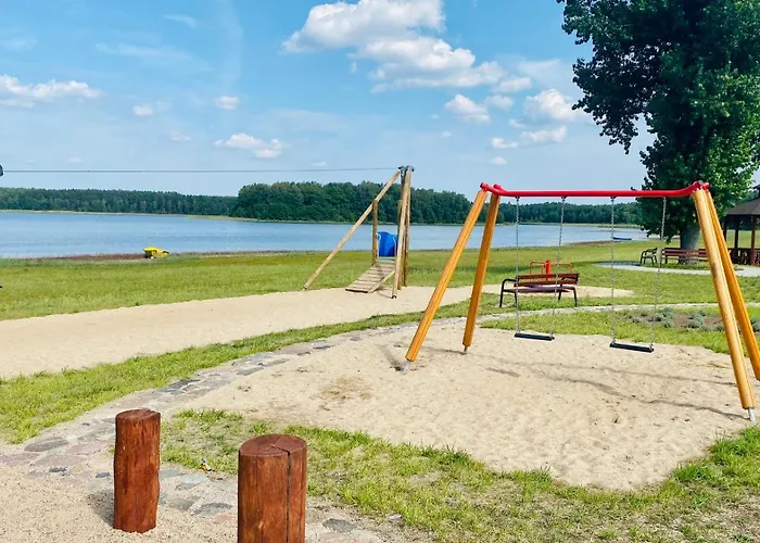 Prázdninový dům Sunshine 