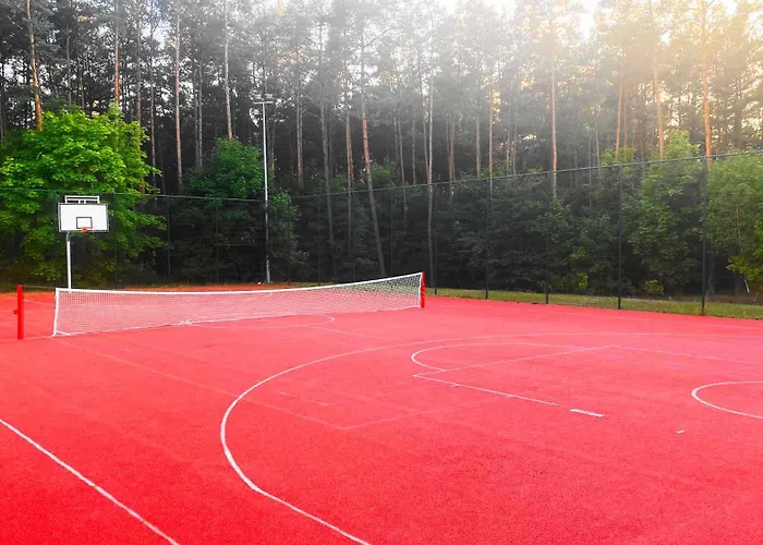 Prázdninový dům Sunshine 