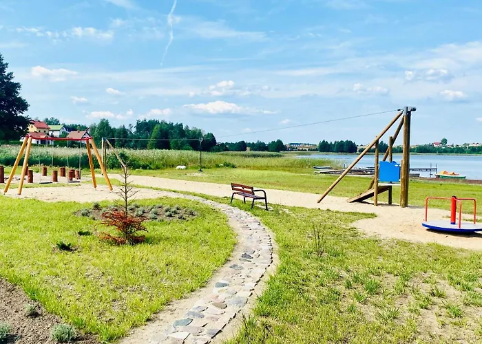 Prázdninový dům Sunshine 