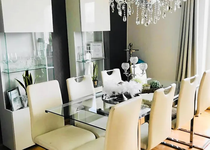 Prázdninový dům Sunshine 