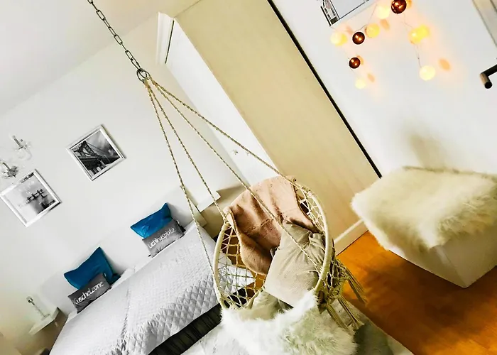 Prázdninový dům Sunshine 